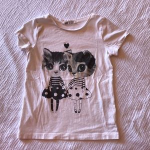 Cute Kitty shirt